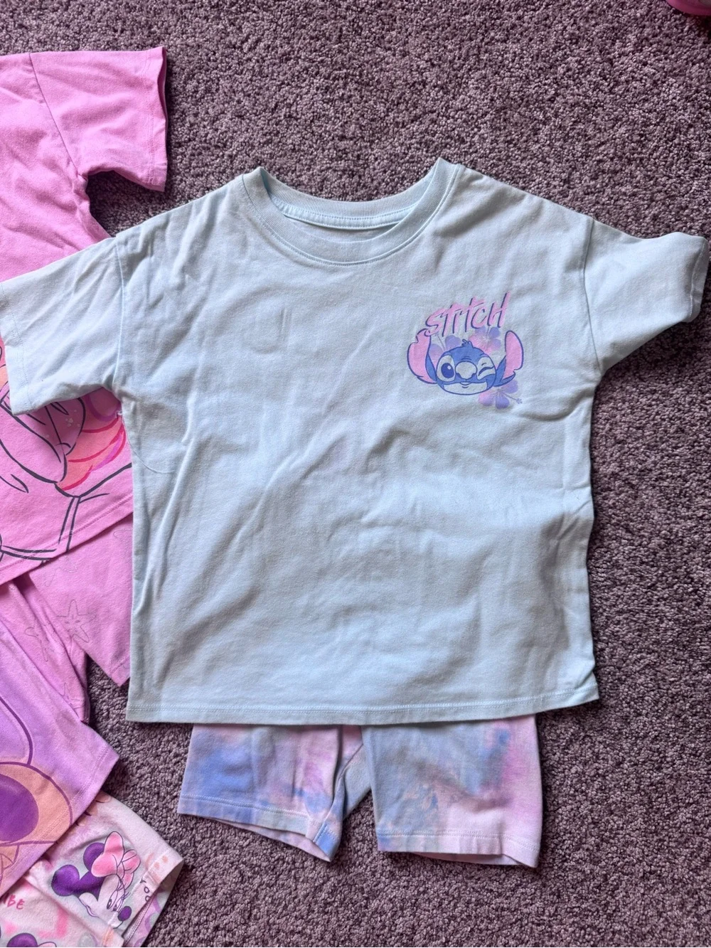 Jumping Beans Sets - 5T